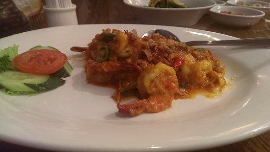 Bebek Bengil Dirty Duck Diner